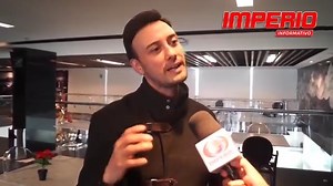 #Entrevista #GustavodeLeón #Chef #Tridimensional Gustavo León | Imperio Informativo.