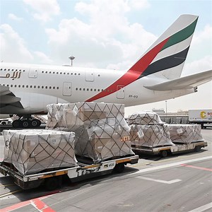 [Hot Item] Air Freight Forwarding to Moscow Russia China Logistics Service