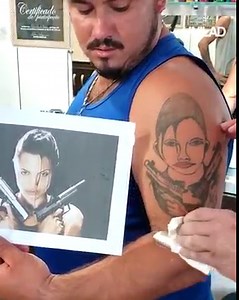 222K views · 3.8K reactions | The likeness is uncanny...  | UNILAD | Facebook