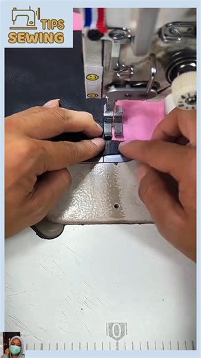 60K views · 539 reactions | Tricks for sewing corner edges #tips #tipsandtricks #sewing #sewinghacks #tipsandtrick | Sewing Tips | Facebook