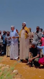 Shiikh Adan Weli. | Cumar Caydiid