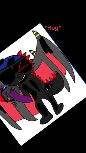 Duet with @montserrat zilla gremlins