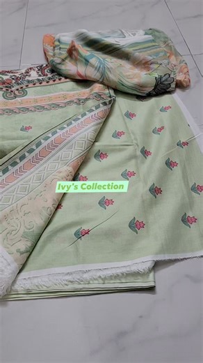 Firdous | Ivy's Collection