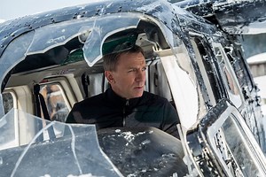 【考察】『007 スペクター』ボンドとブロフェルドの過去、着想は原作「オクトパシー」にあり ─ 『ノー・タイム・トゥ・ダイ』はどう進む | THE RIVER