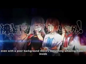【IA】Light and Darkness Border ～Full Ver～【English subbed】