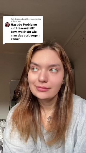 Haarausfall nach Magen-OP: Tipps und Erfahrungen