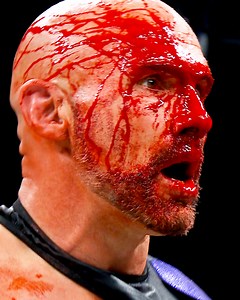 TEXAS DEATH MATCH 🔥 Before Hangman Page faces Jon Moxley at #AEWAllInTexas, relive his brutal battle with Christopher Daniels from #AEWCollision 1/18/25— a defining moment in Hangman's journey. | All Elite Wrestling