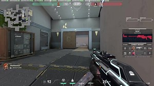 183K views · 2.6K reactions | Sometimes, Brimstone's ult doesn't go as planned  C: u/Lmntk | Project: Valorant | Facebook