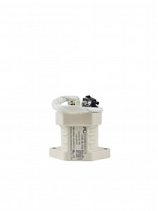 [Hot Item] 30A 1000VDC Coil 24V High Voltage DC Contactor Features Silver Welding Points