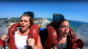 2.5K views · 44 reactions | Lilly & Robin | Daytona Slingshot | Facebook