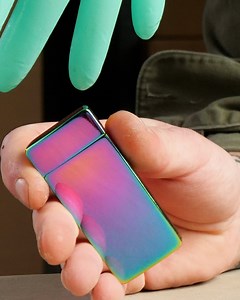 Testing The Most Expensive Lighters | Crafty Panda How