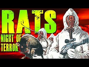 Bad Movie Review: Rats: Night of Terror