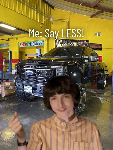 rafastiremuffler on TikTok