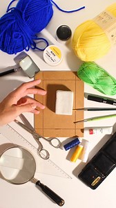 1.6K views | Get a peek behind the magic with @offthecut as he builds the tiniest #Curio from clay model to life, ready to roll into big adventures! ✈️ : @offthecut from Barcelona #FUNwithAT | American Tourister Egypt | Facebook