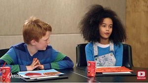 #IdrisElba gets dating advice from kids! It's best thing you'll see all day. It's all in support of the "We Can Lead" foundation, which promotes women's eduction initiatives in #Africa. According to these dating experts, a good date is where, "You take a girl somewhere nice. . . somewhere she likes, like a 'girl concert.' You pay for everything, and you do everything she says..." #Paid #DatingAdvice #Dating #ValentinesDay Check out more info about this initiative: http://bit.ly/BeIdrisElbaValent