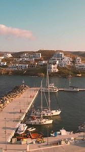 Shout-out to all of you who choose to travel beyond the obvious in 2024. Yet to make your off-the-tourist-map pick? Have a look at Kythnos Island and tell us what you thinking of spending a serene May or October there? 🗓️ Content Creator // #travelreimagined #responsibletravel #discovergreece | DiscoverGreece.com