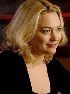 Sophia Myles
