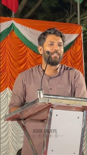 സുരേഷ് ഗോപിക്കുള്ള ഷാഫി പറമ്പിൽന്റെ മറുപടി..... Full Video 👇 #shafiparambil #palakkad #sureshgopi