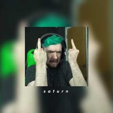 jacksepticeye - all the way (sped up + pitch)