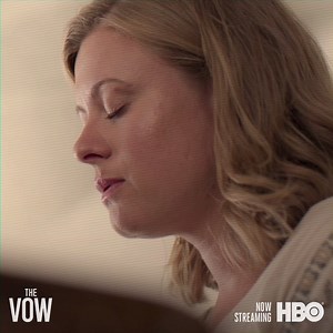 There’s more than meets the eye. A new episode of The Vow premieres tonight on HBO. | HBO Documentary Films