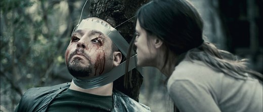 Köpök a sírodra. 2010. 720p HD. / szinkronizált thriller-horror / 108 perc. I Spit on Your Grave.