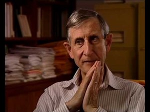 Freeman Dyson - My work with Mehta is now more relevant (105/157)