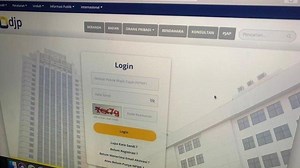 Tak Perlu ke Kantor Pajak, Ini Cara Mengisi SPT Tahunan Pribadi 2023 Secara Online - Tribun-timur.com