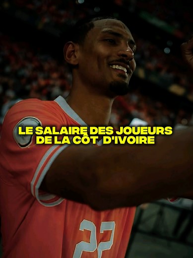 Le salaire mensuel des joueurs de l’equipe de la Côte d'Ivoire Le salaire mensuel des joueurs du Fédération Ivoirienne De Foot (FIF) Le salaire dans le Football / Foot L’argent dans le sport Football Afrique/ Football/ Football actu/ #cotedivoire #can #salaire #fif #footballtiktok
