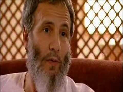 Yusuf Islam aka Cat Stevens - Documentary on his Life (Part 3)