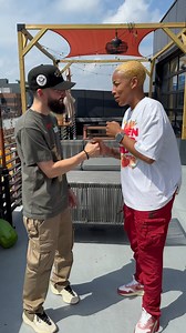 2.3K views · 30 reactions | The Social Club— no agenda, just connection. See you soon with @jayrenae__ & @womenwinewords__ 李 | Voices In Power | Facebook