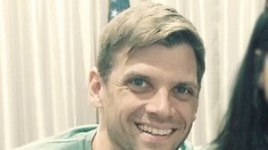 'Mighty Ducks' Star Vincent LaRusso Files for Divorce After 3 Years of Marriage