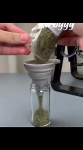 Elevate Your Culinary Experience with Our Rotating Ferris Wheel Glass Seasoning Rack. Functional, Stylish, and Ready to Spice Up Your Kitchen. Get Yours Now at Homducts.pk! 🌶️🥘🎡 | Homducts