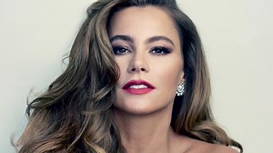 Sofia Vergara Goes Topless for 'Vanity Fair - 'I Wish I Had Fake Boobs'