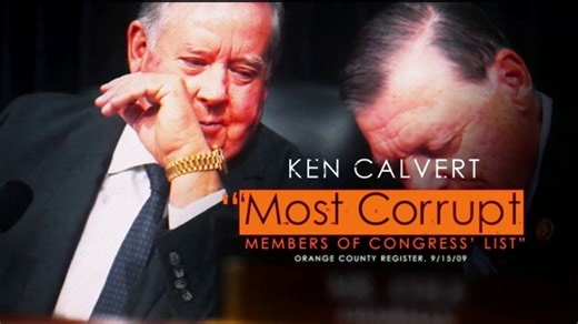 Everytown for Gun Safety TV Spot, 'Ken Calvert'