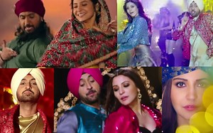 Phillauri: Anushka Sharma Raps For The First Time And Totally Nails It | SpotboyE