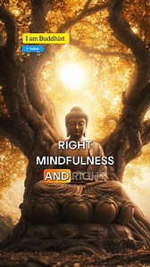 Buddhism pursues happiness by using knowledge and practice to achieve mental equanimity. In Buddhist teachings, equanimity, or peace of mind, is achieved by detaching oneself from the cycle of craving that produces dukkha. So by achieving a mental state where you can detach from all the passions, needs and wants of life, you free yourself and achieve a state of transcendent bliss and well-being. As described in the first verse of the Dhammapada, for Buddha, mental dysfunction begins in the mind.