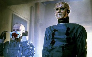 What if the Surgeon Scene From ‘Hellbound: Hellraiser II’ Was Completed? (Watch)