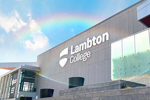Lambton College(ラムトン・カレッジ) - 評判のカナダ学校特集