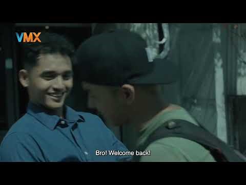 Hipak Official Trailer | Sean De Guzman, Athena Red | VMX