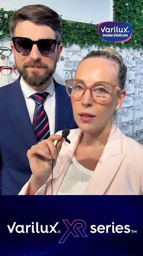 VARILUX XR INTELIGENCIA ARTIFICIAL @essilor @essilorluxottica Somos especialistas en lentes multifocales y en salud visual. 👁️ 📍Av. warnes 299 CABA villa Crespo esquina Araoz ⏰Lunes a viernes 10 a 19 Sábados 10 a 13 📱Whatsap 1165661616 📞Tel Fijo 4 549 5447 #multifocal #saludvisual #anteojosrecetados #presbicia #varilux #essilor #novar #dobledisfrute #inteligenciaartificial #2x1 #mejorprecio #garantia #luxelens | Luxe Lens Group