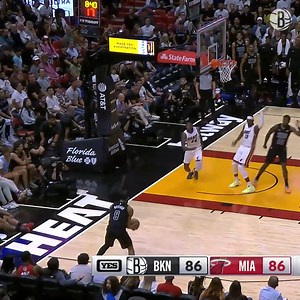 THIS IS BROOKLYN NETS BASKETBALL | Brooklyn Nets