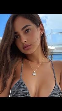 Dani Torres - Costa Rican Model & Instagram Influencer | Biography & Info