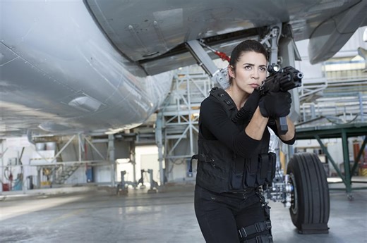 Michelle Lukes | Actress, Additional Crew