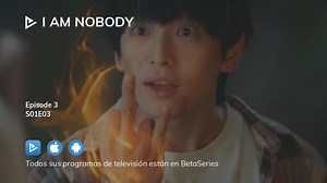 I Am Nobody S01E03