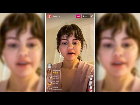 Selena Gomez Addresses Secret Baby With Justin From 2014!