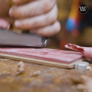 Handcrafting Beautiful Bookmarks | Wood By Wright