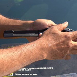 2.7K views · 18 reactions | You don't have to install your own wiper blades—we can do it for you for ✨free✨ along with many other services*: https://bddy.me/2WHje0b *On most vehicles, at most locations, where able by law. | Advance Auto Parts | Facebook