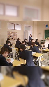 The title is The Fox's Summer #ChineseDrama | 热播剧场 HotTheater