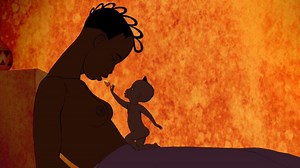 KIRIKOU ET LA SORCIÈRE