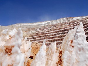 Barrick Gold eyeing mineral deposits in Indonesia, CEO says